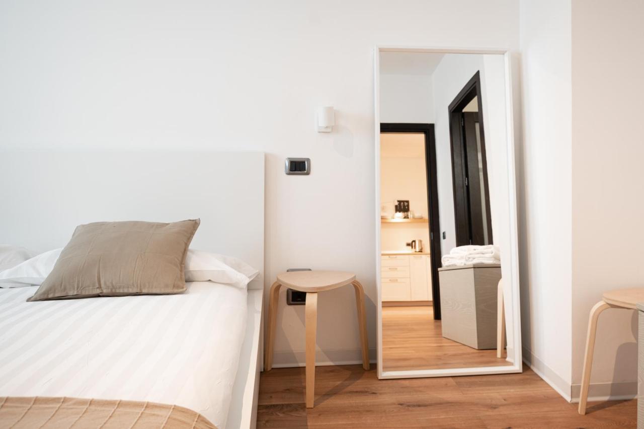 Watt House Apartamento Milão Exterior foto